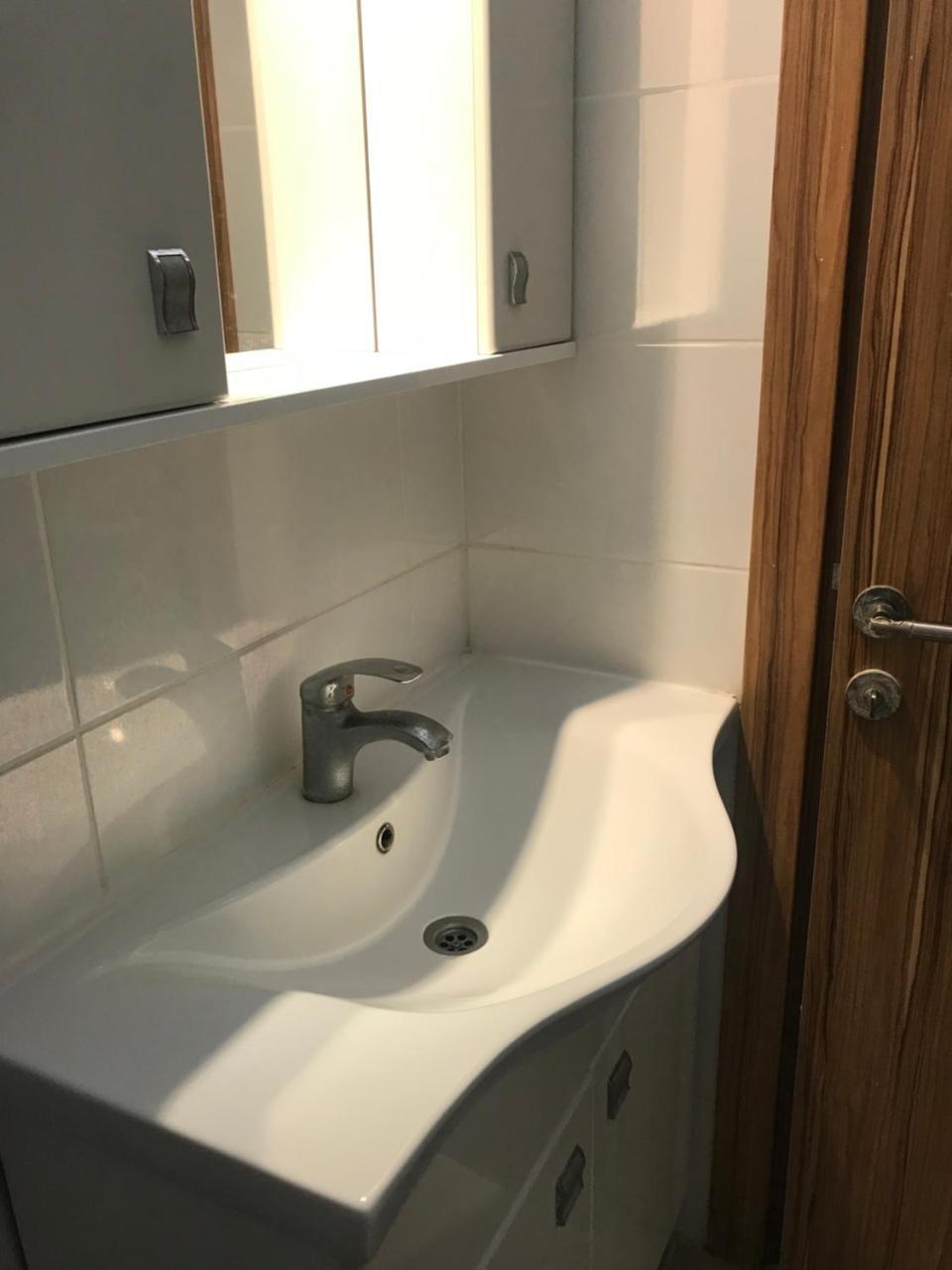 Aa+ Rezidance Motel Nikosia Eksteriør bilde